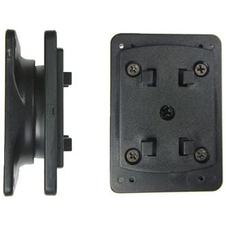 Brodit adaptor HR pivotant