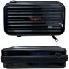 Hohem Hard case for iSteady Q/X/XE/X2/V2, fekete