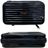 Hohem Hard case for iSteady Q/X/XE/X2/V2, černá