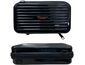 Hohem Hard case for iSteady Q/X/XE/X2/V2, fekete