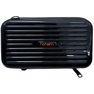 Hohem Hard case for iSteady Q/X/XE/X2/V2, fekete