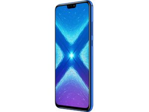 HONOR 8X 128GB kék