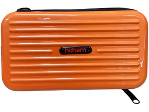 Hohem Hard case for iSteady Q/X/XE/X2/V2, narancssárga