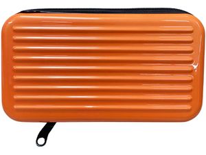 Hohem Hard case for iSteady Q/X/XE/X2/V2, narancssárga