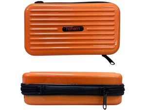 Hohem Hard case for iSteady Q/X/XE/X2/V2, narancssárga