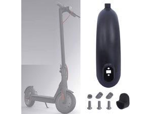 Náhradní zadní blatník na elektrickou koloběžku Xiaomi Mi Scooter 2 M365