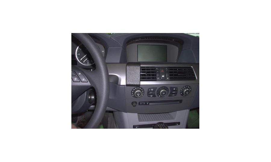 Brodit ProClip montážní konzole pro BMW 520-545/M5 E60, E61 04-10, na střed vlevo