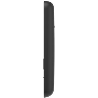 Nokia 220 Dual SIM černá