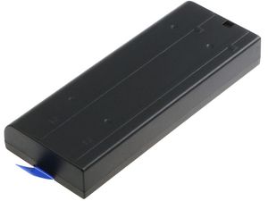 Baterie pro Panasonic Toughbook Cf18 a další, 7400 mAh, Li-Ion