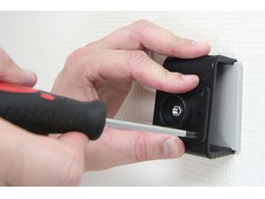 Brodit adaptor pivotant Arkon jumătate