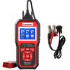 Konnwei KW870 самодиагностика OBD II скенер + тестер за батерии 6 - 12V