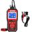 Konnwei KW870 самодиагностика OBD II скенер + тестер за батерии 6 - 12V