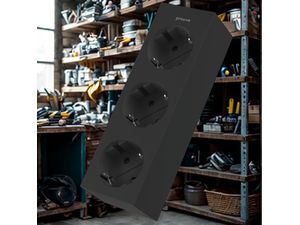 Proove Extensie magnetică cablu bandă magnetică (3AC EU) 1,5m