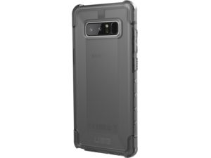 UAG ochranný kryt Plyo Ash na Samsung Galaxy Note8 kouřově šedý