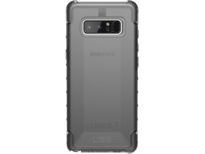 UAG ochranný kryt Plyo Ash na Samsung Galaxy Note8 kouřově šedý