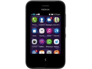 Nokia Asha 230