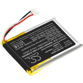 Baterie pentru Suunto Ambit 1, Ambit 2, Ambit 2S, Ambit 3, 240 mAh, Li-Pol