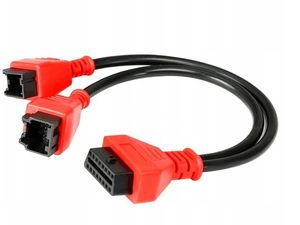 Autophix 9160 autodiagnostika OBDII pro Dodge, Jeep, Chrysler v češtině