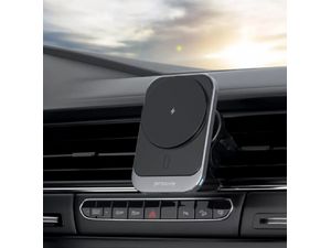 Suport de încărcare auto fără fir PRO 15W Magnetic PRO 15W Square