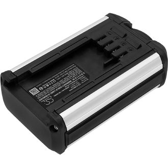 Akku für Jimmy Jw31, 2500 mAh, Li-Ion