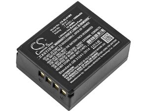 Baterie pentru Olympus EM1 ( eq. Olympus BLH-1 ), 1900 mAh