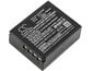 Baterie pentru Olympus EM1 ( eq. Olympus BLH-1 ), 1900 mAh