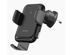 Suport de încărcare auto fără fir Proove Nitro Charge 15W