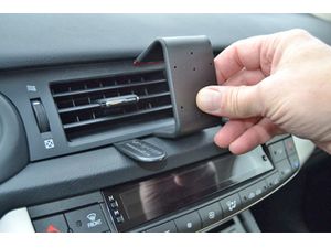 Brodit ProClip tartókonzol a Lexus CT Series 11-20 USA