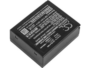Baterie pentru Olympus EM1 ( eq. Olympus BLH-1 ), 1900 mAh