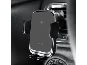 Suport de încărcare auto fără fir Proove Nitro Charge 15W