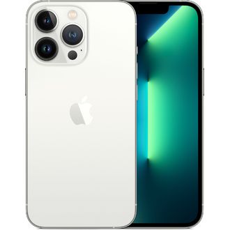 Apple iPhone 13 Pro 256GB Silber