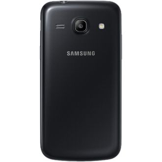 Samsung Galaxy CORE Plus G350, schwarz