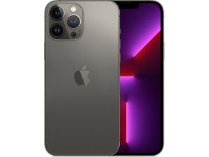 Apple iPhone 13 Pro Max 256GB grafit