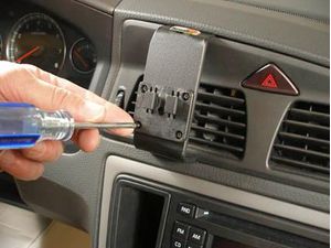 Brodit fixat Arkon adaptor orizontal