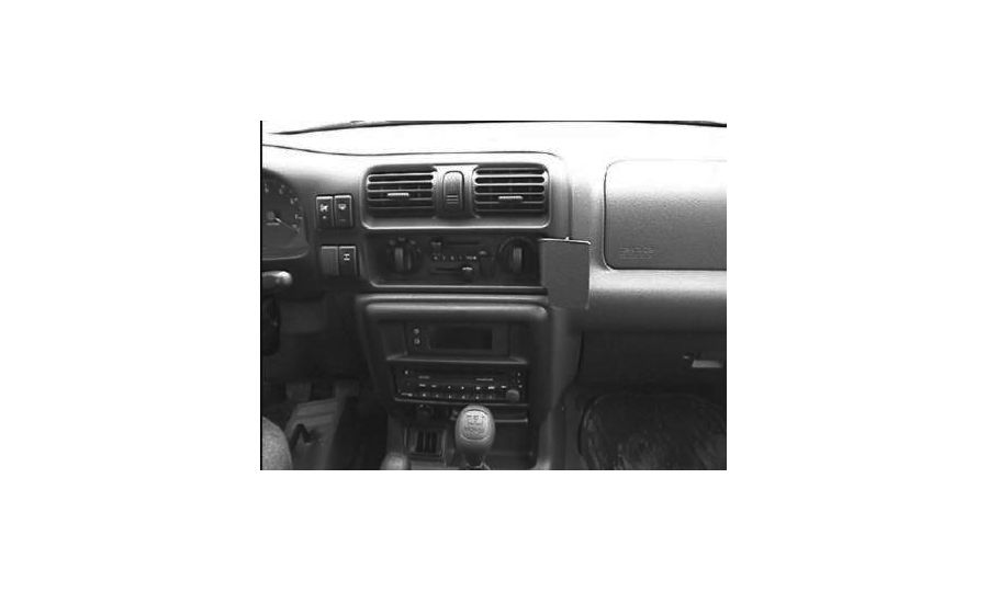 Brodit ProClip rögzítő konzol Opel Frontera 99-03
