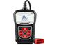 Konnwei KW310 OBDII motor öndiagnosztika, fekete