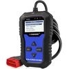 Konnwei KW350 OBDII диагностика на автомобили за VW, Skoda, Seat, Audi, VAG поддръжка, OBDII