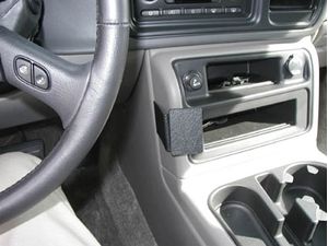 Brodit ProClip tartókonzol a Chevrolet Avalanche 03-06
