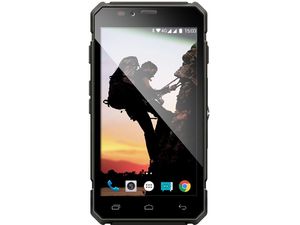 Evolveo StrongPhone Q6 LTE