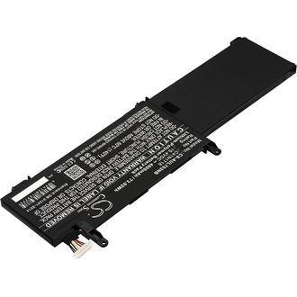 Baterie pentru Asus GL703gm / GL703gs / Rog Strix, și altele, 4800 mAh, Li-Pol