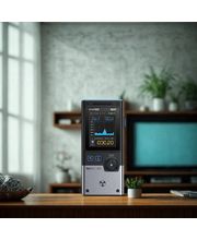 FNIRSI GC-03 детектор за радиация и електромагнитно поле 3в1