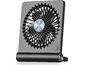 Opolar F461 USB ventilátor, fekete