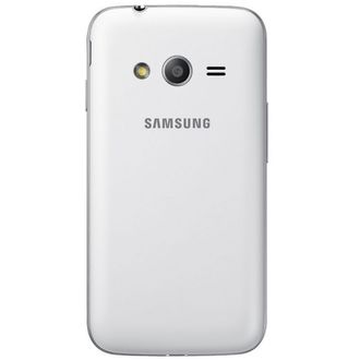 Samsung G318 Galaxy Trend 2 Lite, alb