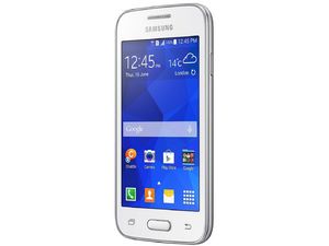 Samsung G318 Galaxy Trend 2 Lite, fehér