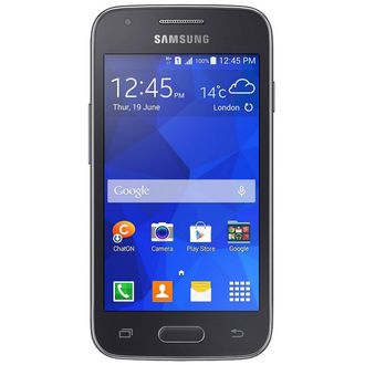 Samsung G318 Galaxy Trend 2 Lite, negru