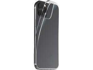 FIXED Slim AntiUV TPU capac pentru Samsung Galaxy A53 5G, clar