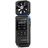 Anemometru FNIRSI FAM-02 cu afișaj digital color 3in1