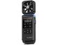 Anemometru FNIRSI FAM-02 cu afișaj digital color 3in1