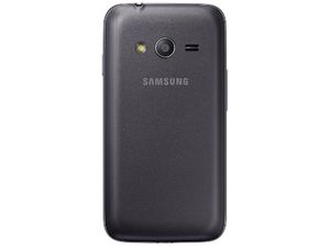 Samsung G318 Galaxy Trend 2 Lite, черен