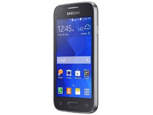 Samsung G318 Galaxy Trend 2 Lite, черен